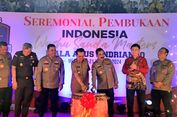 Pemprov Sumut Targetkan 10 Medali Emas Wushu di PON XXI