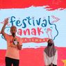 Ganjar Izinkan ASN Antar Anak Dulu ke Sekolah di Jam Kerja, Ini Alasannya