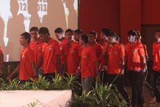 Persija Didenda, Persib Diberi Peringatan