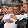 Pecat Paolo Maldini dan Ricky Massara, AC Milan Temukan Direktur Baru