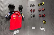 Museum MotoGP Pertama Dunia Hadir di Mandalika