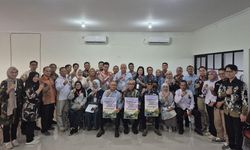 Dukung Program Pemerintah, Syncore Indonesia Luncurkan Program Sinkronisasi Koperasi, UMKM, dan BUMDES 