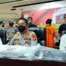 Pemuda Ini Bakar Mimbar Masjid Raya Makassar karena Kesal Sering Dimarahi Takmir