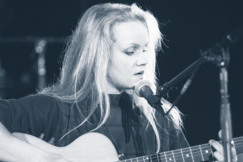 Lirik dan Chord Lagu Dark Eyed Molly - Eva Cassidy