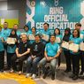 Indonesia Punya Wasit Tinju Bersertifikat Internasional dari XBC & WBC Asia