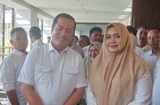 Maju Pilkada NTB, Lalu Iqbal Ajukan Pengunduran Diri dari ASN Kemenlu