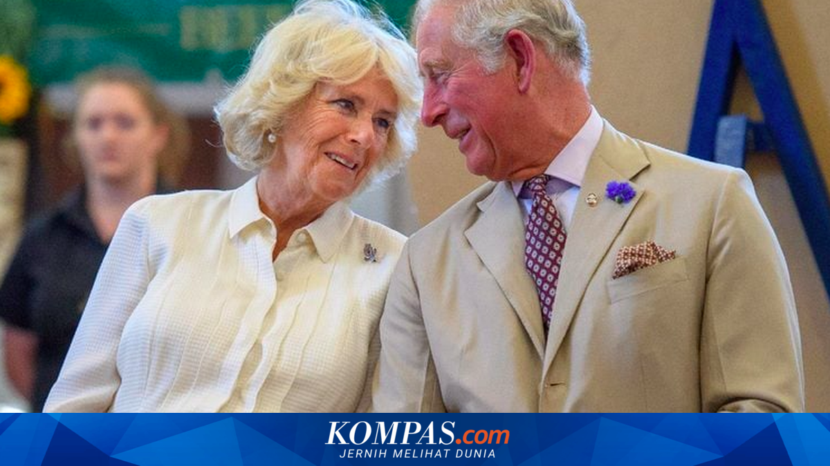 Akhiri Tradisi 200 Tahun, Raja dan Ratu Inggris Tak Akan Tinggal di Istana Buckingham