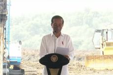 [POPULER NASIONAL] Jokowi Groundbreaking Pabrik Baterai | Buwas Laporkan Adhyaksa Dault