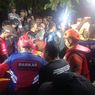 Damkar Selamatkan Remaja Tenggelam di Danau, tetapi Meninggal