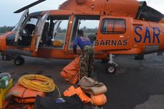 Cuaca Buruk, Helikopter Gagal Kirim 40 Kantong Mayat ke KRI Banda Aceh