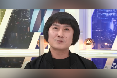 Sosok Jackie, Pria Jepang yang Mengaku “Trans-age”, Usia 39 Merasa 28