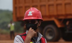 Sepanjang 2023, Ada 1.812 Perusahaan Nihil Kecelakaan Kerja