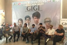 GIGI: Jangan Mau Diadu Domba 