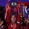 Jordan Henderson Berpisah dengan Liverpool: Merah sampai Mati, Gerrard Beri Dua Hati