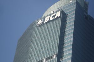 BCA Bantah Kabar Akuisisi Saham oleh Haji Isam