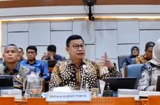 Program Makan Bergizi Gratis: BPOM Minta Dilibatkan sejak Penyiapan