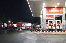 5 Berita Terpopuler Internasional Hari Ini