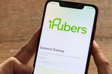 Penebusan Pupuk Bersubsidi iPubers di Kios, Petani Cukup Bawa KTP