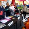2 Pembobol ATM di Blitar dan Banyuwangi Ditangkap Polisi Saat Tidur Pulas di Hotel