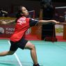 Jadwal Final Kejuaraan Asia Junior 2023: Mutiara Ayu di Tengah Dominasi Asia Timur