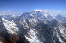 Hilang 30 Tahun Lalu di Himalaya, Jenazah Dua Pria Berhasil Ditemukan