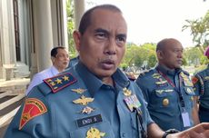 Dankormar Usul Pembentukan Batalyon Marinir di Perbatasan seperti TNI AD