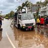 Banjir di Denpasar, Ini Langkah Penanganan Darurat Pemerintah