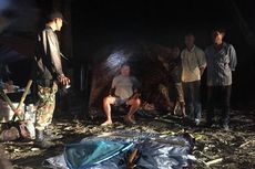 Masak Sop Macan Tutul, Pengusaha Thailand Ditangkap Polisi