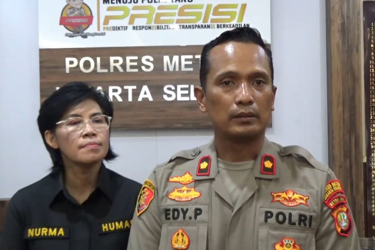 Kapolsek Mampang Diperiksa Propam Buntut Pembubaran Diskusi oleh FTA di Kemang