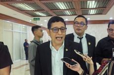 4 Fakta Stiker Barcode Kuning di Kayu Gelondongan: Kapal Pengangkut Terdampar Bawa 4.800 Kubik Kayu