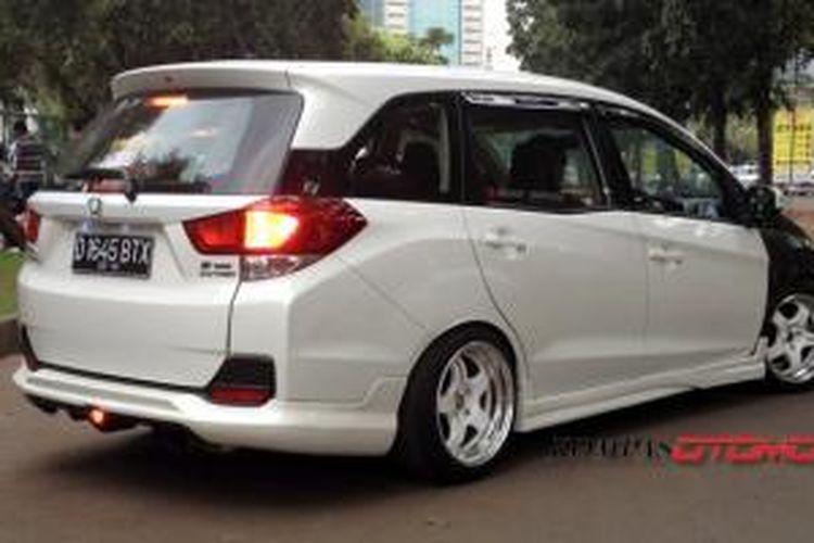 Ide 65+ Mobilio Modifikasi Keren Gratis Terbaru