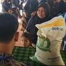 Bulog Salurkan Bantuan Beras 10 Kg ke 564.080 Keluarga di Soloraya