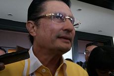 Tak Ada Sanksi Berat buat Caketum Golkar yang Langgar Etika