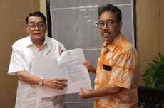 Dua Nama Berpeluang Dampingi Cucu Pendiri Muhammadiyah Maju di Pilkada Kota Yogyakarta 2024, Siapa Saja?