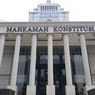 Utak-atik UU MK, 3 Kali Revisi Berkutat soal Masa Jabatan dan Usia Hakim