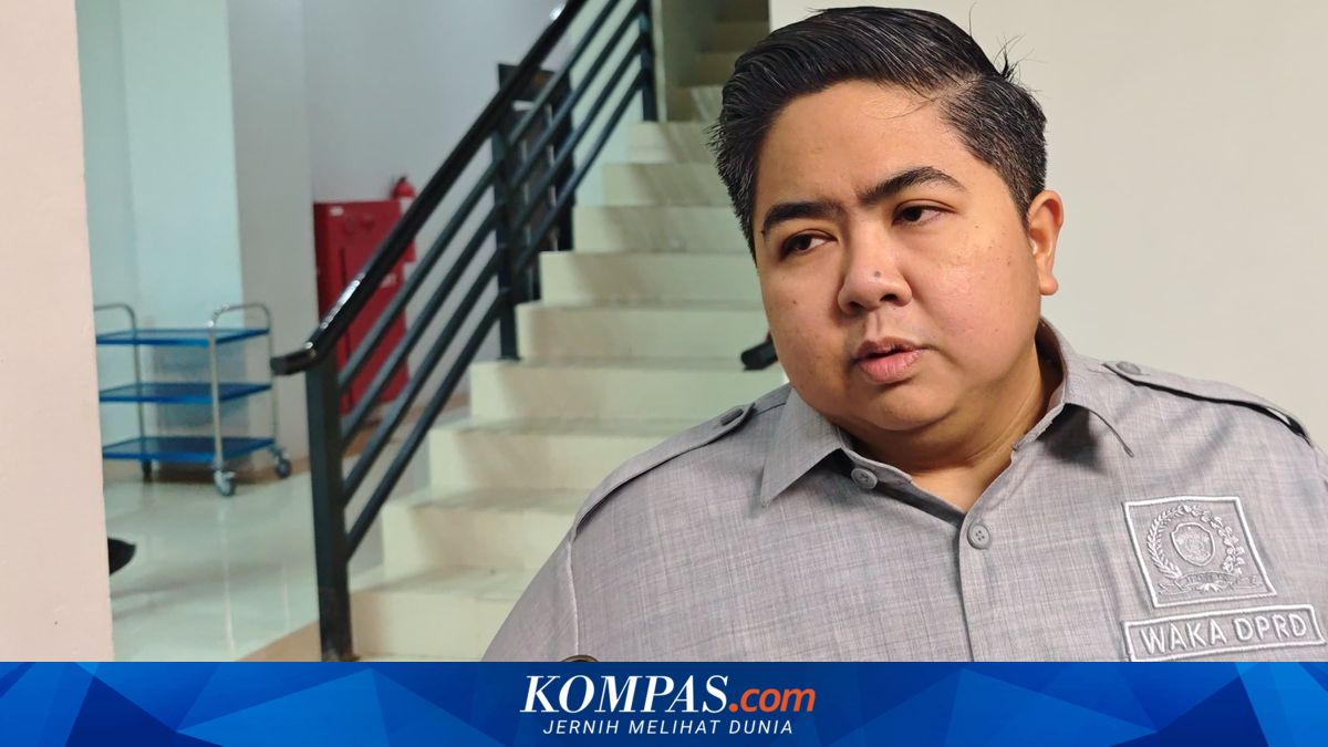 DPRD Kaltim Dalami Kredit Bankaltimtara Rp 820 Miliar ke Kukar, Soroti Prosedur dan Jaminan ~TR

Klik untuk baca: