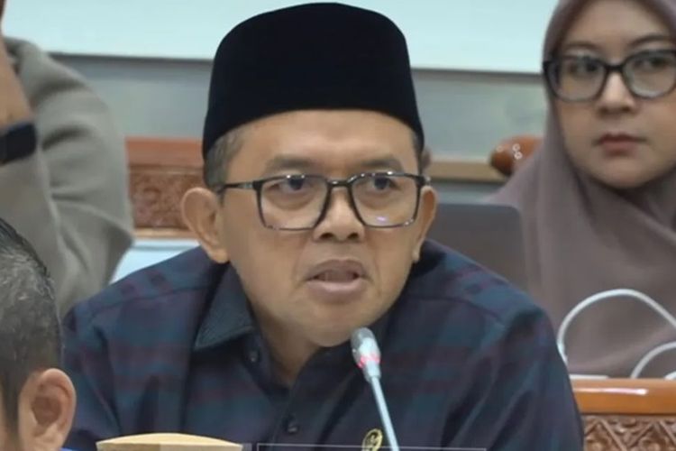 Legislator Minta Pemerintah Bentuk Tim Khusus Atasi Masalah Data Desil