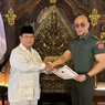 Deddy Corbuzier Dapat Pangkat Letkol Tituler karena Jago Komunikasi di Medsos