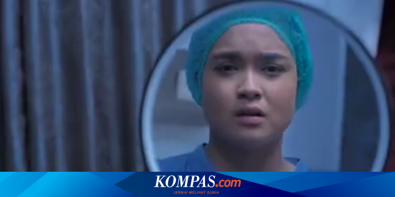 Lea Ciarachel Diganti, Suara Hati Istri Ceritakan Zahra Kecelakaan dan Jalani Operasi Wajah - Vimarsana News