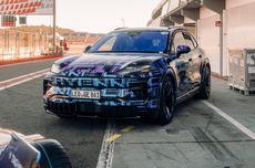 Hasil Labfor Tak Temukan Jejak Ayah di TKP Siswi SD Bunuh Ibu di Medan