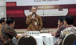 Seskemenko PMK Pimpin Delegasi Indonesia dalam Sidang SOCA ke-25