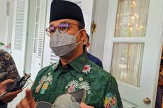 Anies Keluarkan Kepgub Soal Perpanjangan PPKM Level 2 di Jakarta Hingga 24 Januari