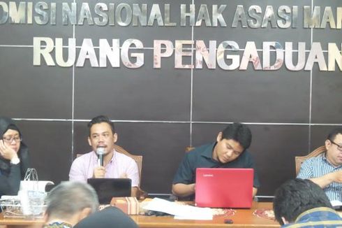 Komnas HAM Nilai Isu Disabilitas Kurang Mendapatkan Perhatian Media