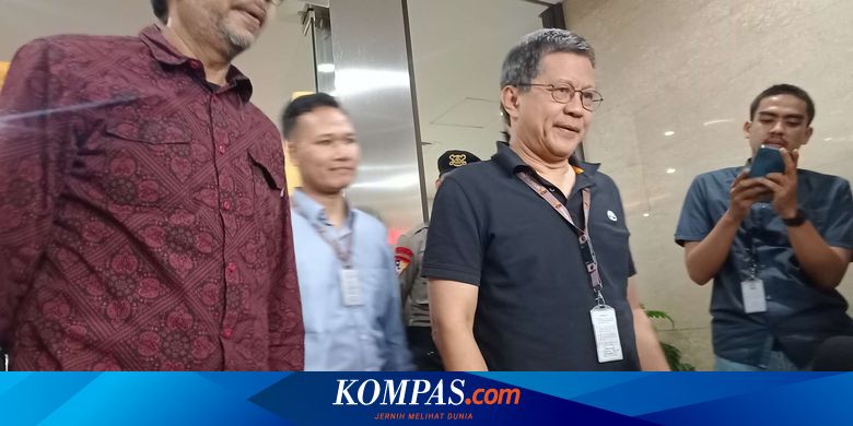 Bareskrim Ungkap Materi Klarifikasi Rocky Gerung Terkait Dugaan Penyebaran Berita Bohong