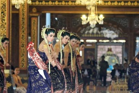 Contoh Ragam Etnik dan Budaya Indonesia