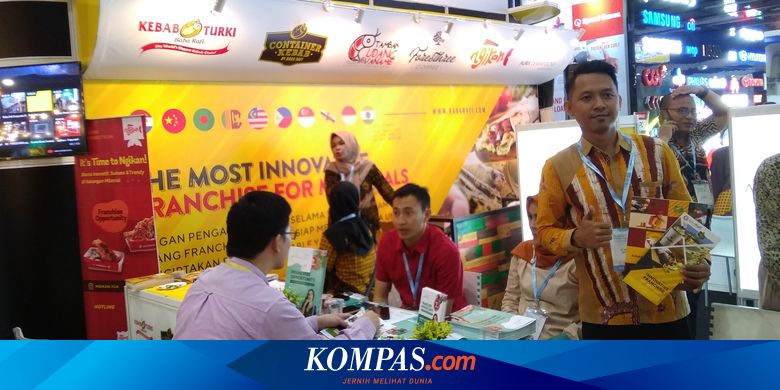 Berapa Modal yang Dibutuhkan untuk Memulai Bisnis ...