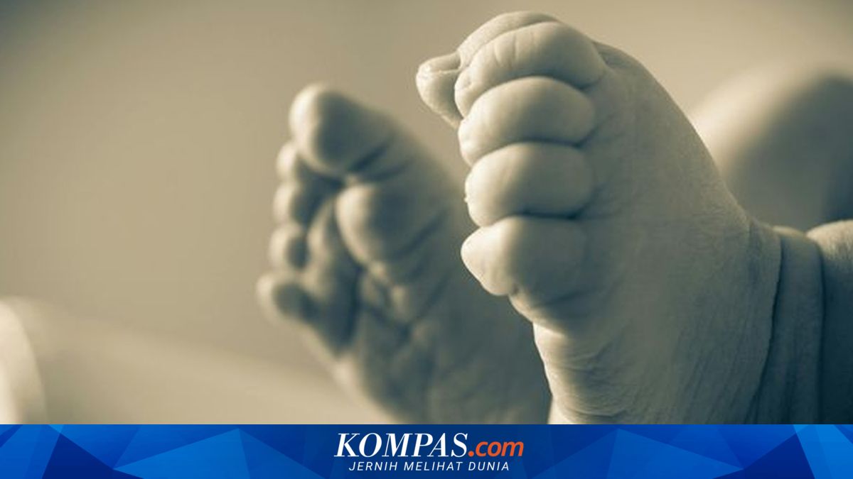 Buang Bayi Hasil Perselingkuhan di bawah Pohon Mangga, Ibu di Bangkalan Diringkus Polisi