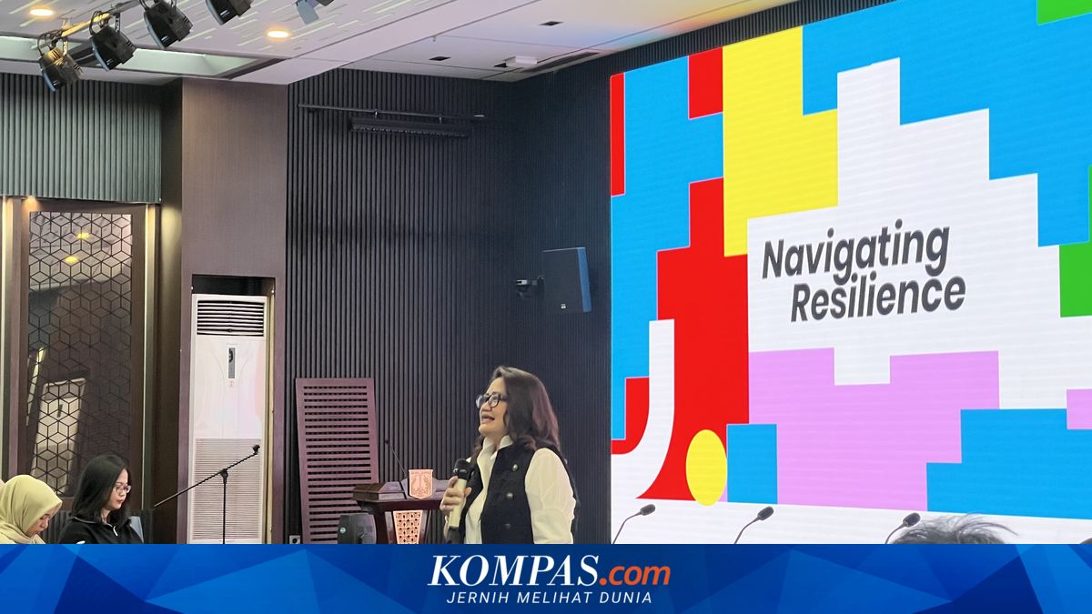 Jakarta Future Festival 2026 Digelar di TIM pada 5-7 Juni, Ini ...