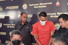 Saksi Sempat Lihat Pria Misterius Bermasker Datangi Rumah Perempuan yang Tewas di Kalideres