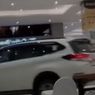 Viral, Video Terios Terobos Mal Transmart Padang, Sopir Ternyata Oknum Pegawai Bawaslu Payakumbuh